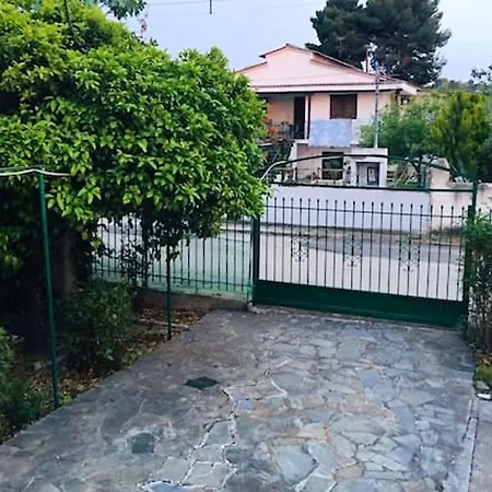 公寓 Charming In Dilesi With Private Garden 60 M² Dhílesi